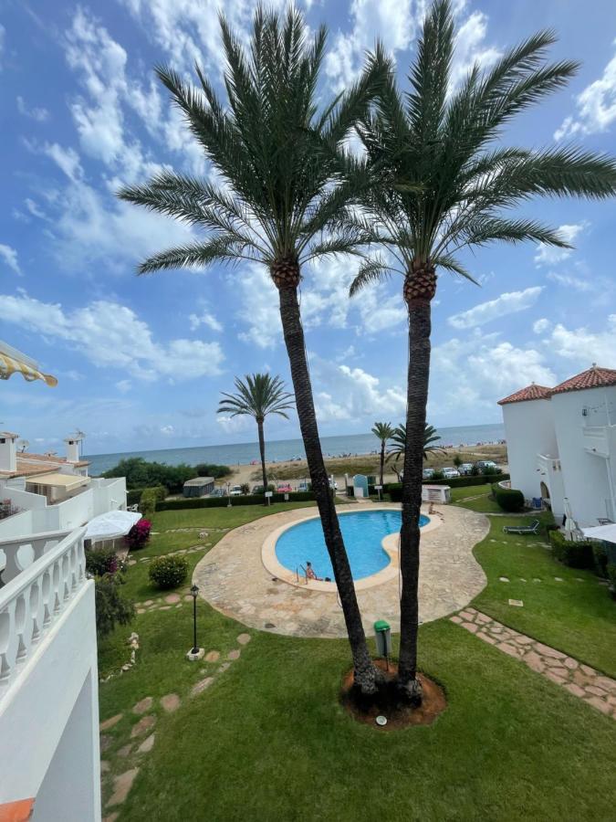 Playa Del Sol, 1 Dormitorio Frente Al Mar, By Bookinدينايا المظهر الخارجي الصورة