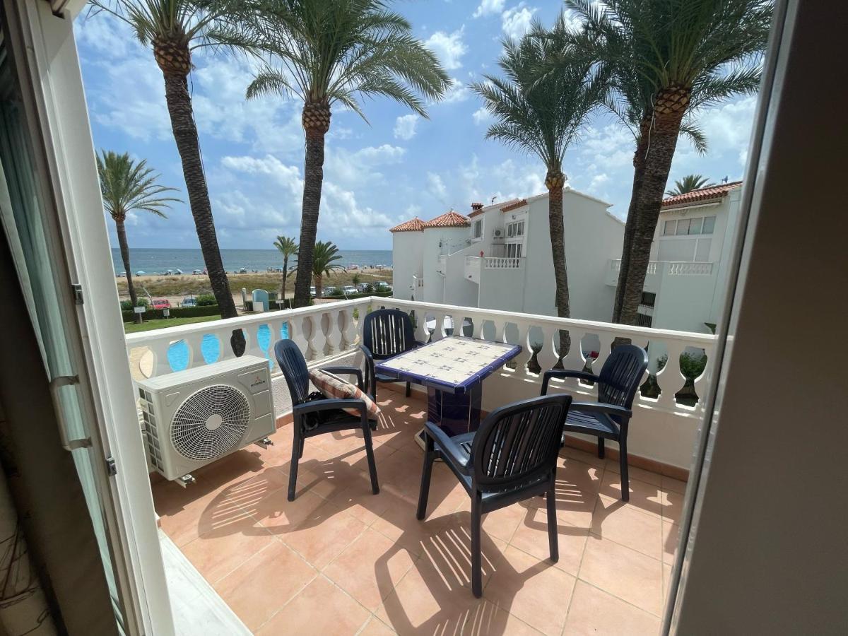 Playa Del Sol, 1 Dormitorio Frente Al Mar, By Bookinدينايا المظهر الخارجي الصورة